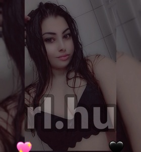 Budapest, Kamilla 06308122160