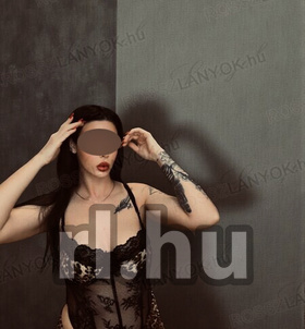 Kamilla (20 éves) - Telefon: +36 70 / 147-3878 - Budapest, XV