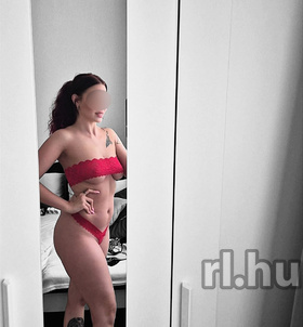 Kamilla (20+ éves) - Telefon: +36 70 / 147-3878 - Budapest, XV