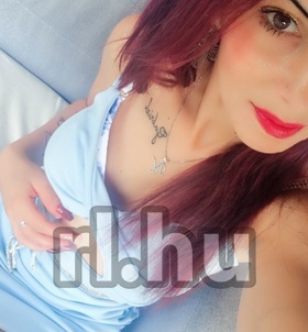 Kamilla (28 éves) - Telefon: +36 70 / 172-3863 - Mosonmagyaróvár