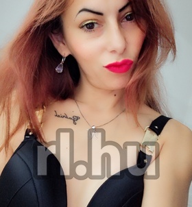Kamilla (28 éves) - Telefon: +36 70 / 172-3863 - Mosonmagyaróvár