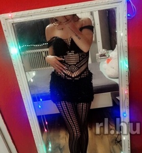 Kamilla (28 éves, Nő) - Telefon: +36 70 / 172-3863 - Mosonmagyaróvár, szexpartner