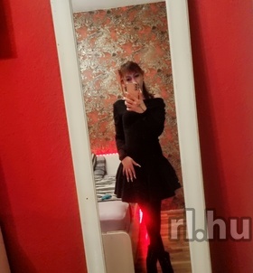 Kamilla (29 éves) - Telefon: +36 70 / 172-3863 - Mosonmagyaróvár