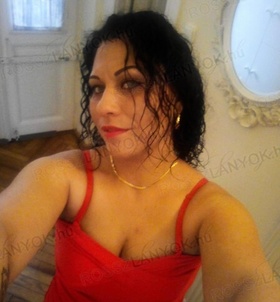 Kamilla (31 éves, Nő) - Telefon: +36 70 / 239-1246 - Nagykanizsa, szexpartner