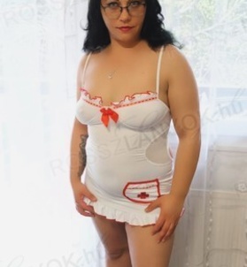 Kamilla (31 éves) - Telefon: +36 70 / 239-1246 - Nagykanizsa