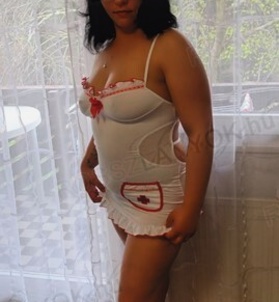 Kamilla (31 éves) - Telefon: +36 70 / 239-1246 - Nagykanizsa