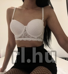 Budapest, Kamilla 06703358587