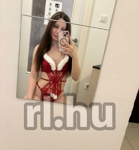 Kamilla (20 éves) - Telefon: +36 70 / 596-2548 - Budapest, XIV