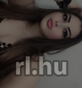 Budapest, Kamilla 06707370965