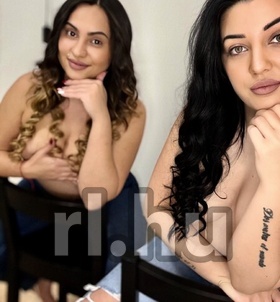 Kamilla_Vivien (22 éves) - Telefon: +36 70 / 751-1443 - Budapest, V