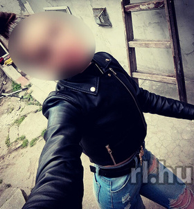 Kamillababa (19+ éves) - Telefon: +36 30 / 734-1842 - Szolnok