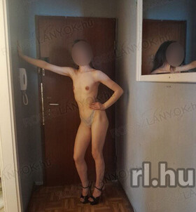 Kamillababa (19+ éves) - Telefon: +36 30 / 734-1842 - Szolnok