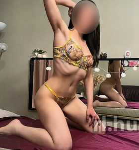 Budapest, Karina 06207717435