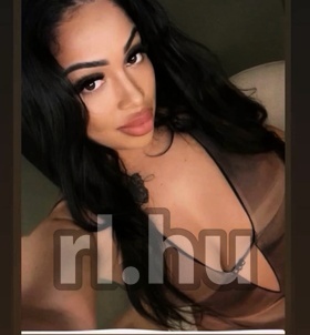 Budapest, Karina 06209545504