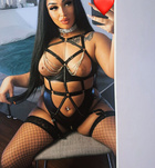 Budapest, Karina 06209545504