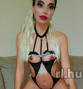 Karina Budapest szexpartner lányok