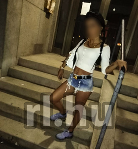 Karina22 (21 éves, Nő) - Telefon: +36 20 / 802-4683 - Dunakeszi, szexpartner