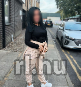 Karina22 (21 éves, Nő) - Telefon: +36 20 / 802-4683 - Budapest, III., szexpartner