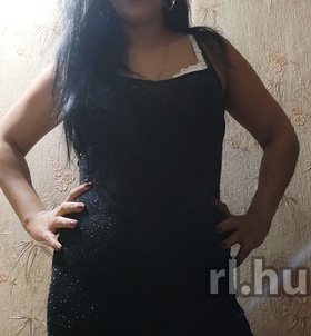 Karina Budapest escort Mädchen