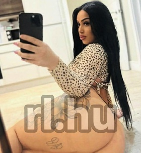 Budapest, Karina 06701601240