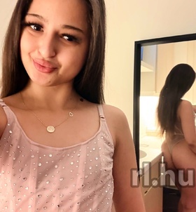 Karina (20 éves) - Telefon: +36 70 / 275-2399 - Budapest, V