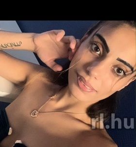Budapest, Karina 06707085465