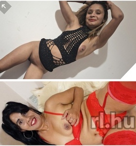 Karinaésliza (25+ éves) - Telefon: +36 30 / 646-6534 - Budapest, VII