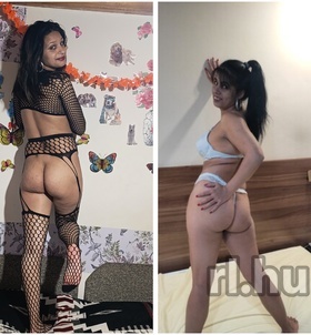 Karinaésliza (25+ éves, Nő) - Telefon: +36 30 / 646-6534 - Budapest, VII., szexpartner