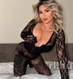 Karla Budapest szexpartner lányok