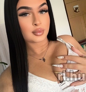 Karla Szolnok escort Mädchen