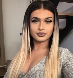 Karla 307312542, Szolnok Transvestite #2 - 