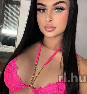 Karla Szolnok szexpartner lányok