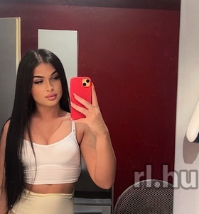 Karla Szolnok escort Mädchen