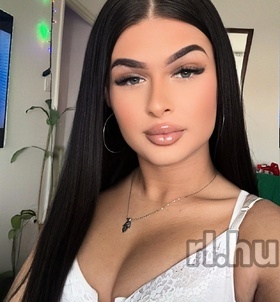 Karla Szolnok escort Mädchen