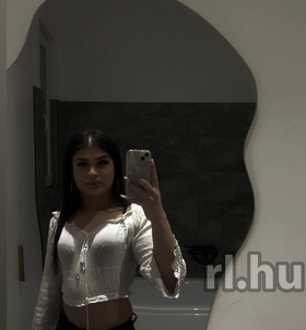 Karla Budapest szexpartner lányok