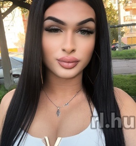 Karla Szolnok escort Mädchen