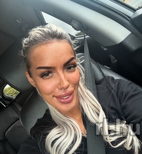 Karla_vip Budapest escort girls