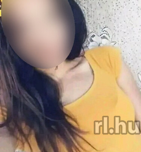Karméla Oroszlány escort Mädchen