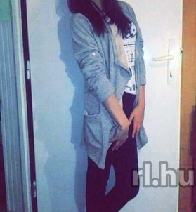 Karméla Albertirsa escort Mädchen