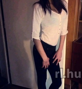 Karméla Gödöllő escort girls