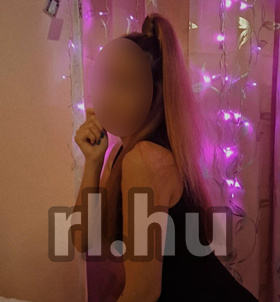 Kármen (25 éves) - Telefon: +36 20 / 504-8582 - Jászalsószentgyörgy