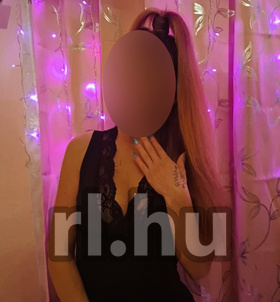 Kármen (25 éves) - Telefon: +36 20 / 504-8582 - Jászalsószentgyörgy