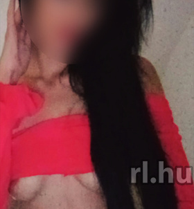 Kármen Balatonalmádi escort Mädchen