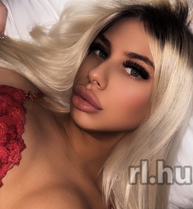 Karmen (18 éves) - Telefon: +36 20 / 973-8640 - Budapest, IX