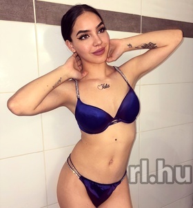 Kármen (18+ éves) - Telefon: +36 30 / 280-3121 - Eger