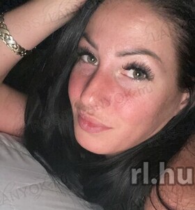 Karola Debrecen escort Mädchen