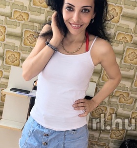 Karolin (25 éves) - Telefon: +36 70 / 205-5355 - Szeged