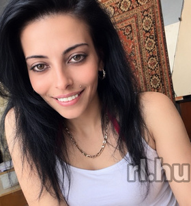 Karolin (25 éves) - Telefon: +36 70 / 205-5355 - Szeged