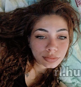 Budapest, Karolina 06207747436