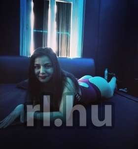 Karolina (22 éves) - Telefon: +36 20 / 852-4287 - Nyíregyháza